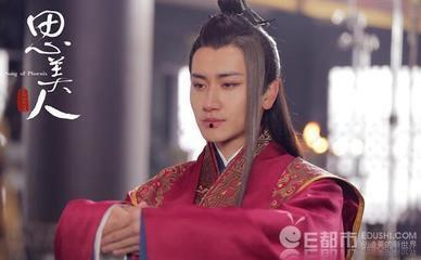 思美人张仪视频,智谋与情感交织的战国风云