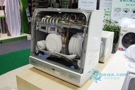 松下洗碗机安装视频,视频教程助您一臂之力