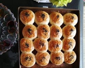 君之面包做法大全视频,轻松掌握各式面包制作技巧