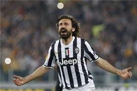 皮尔洛视频,足球艺术与智慧完美融合