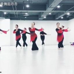 云朵舞蹈视频,揭秘云朵舞蹈的独特魅力